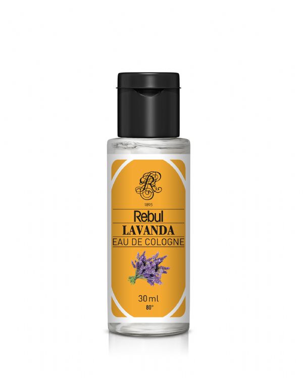 Rebul Lavanta 30 ml.